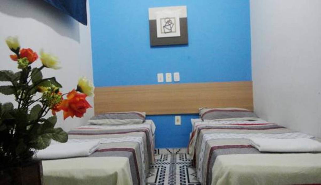 Hotel Pousada Executiva Itabuna Bilik gambar