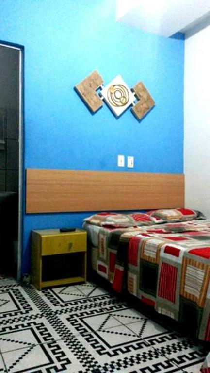 Hotel Pousada Executiva Itabuna Bilik gambar