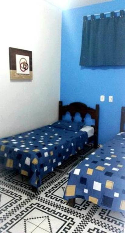Hotel Pousada Executiva Itabuna Bilik gambar