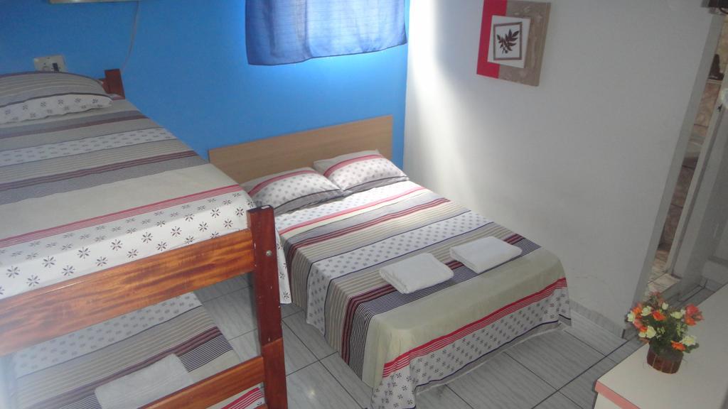 Hotel Pousada Executiva Itabuna Bilik gambar