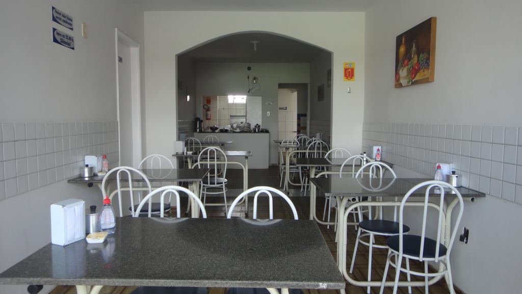 Hotel Pousada Executiva Itabuna Luaran gambar