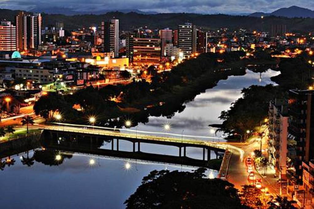 Hotel Pousada Executiva Itabuna Luaran gambar