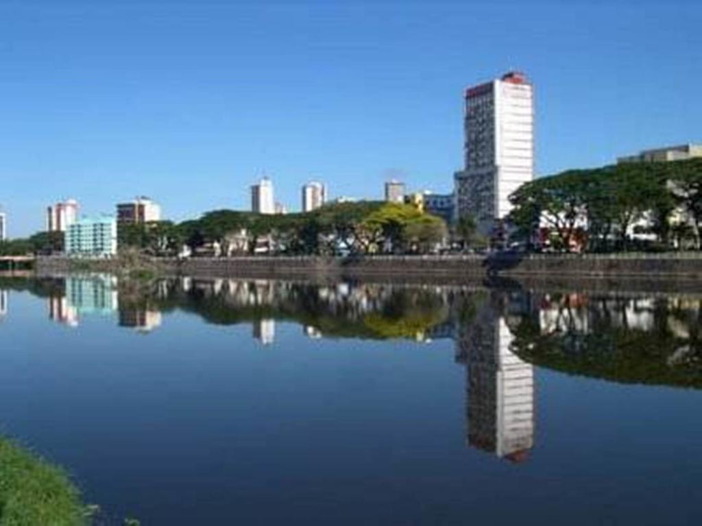 Hotel Pousada Executiva Itabuna Luaran gambar