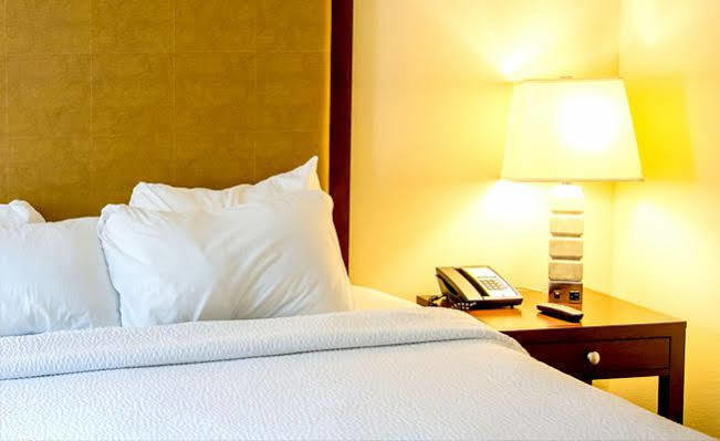 Hotel Pousada Executiva Itabuna Luaran gambar